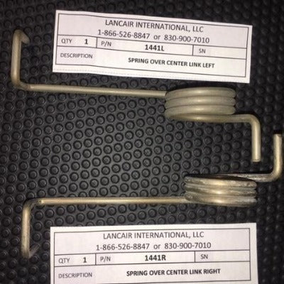 1441 L/R