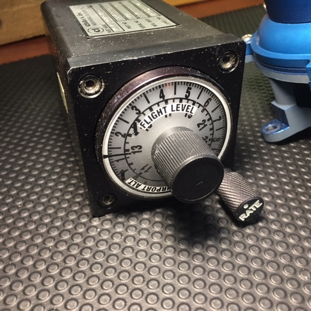 708-12VDC