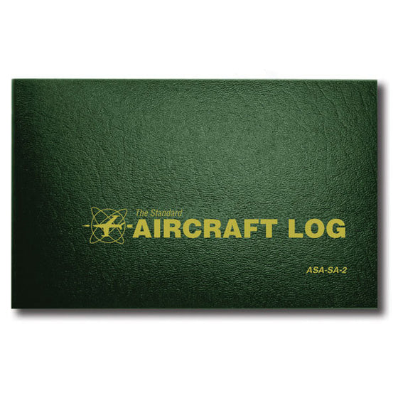 LOGBOOKS:ASA-SA-1