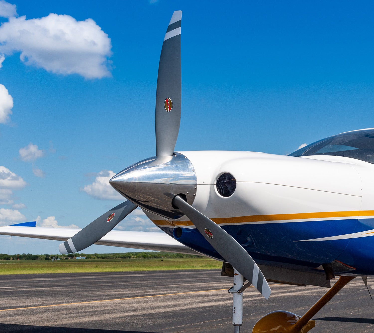 H3F00100 Lancair IV / IVP