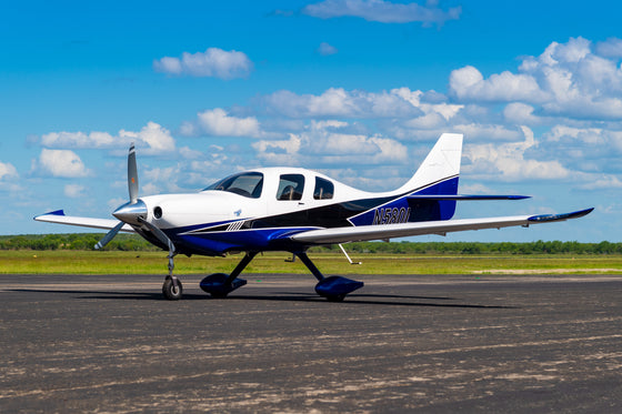 H3F00310 Lancair IV/ IVP